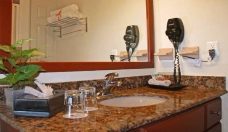Photo of Livingroom in Nuevo Vallarta