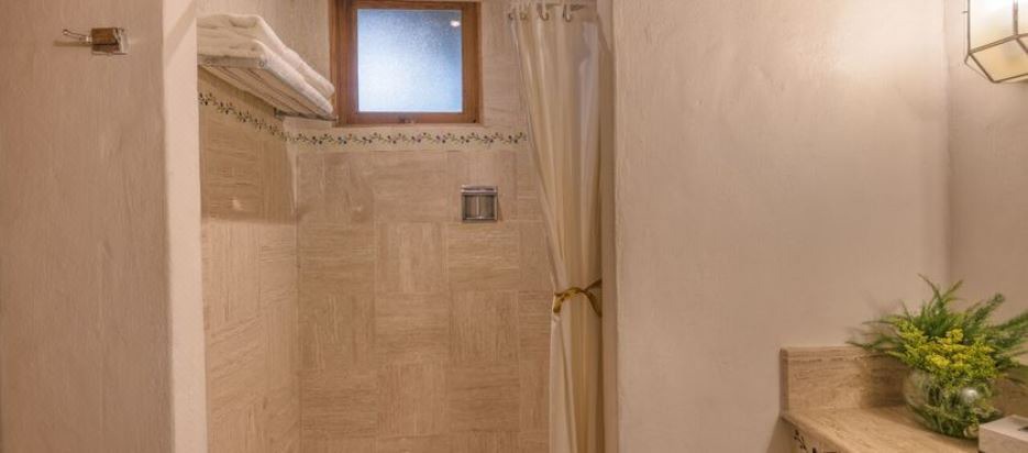 Photo of Bathroom in Tapalpa