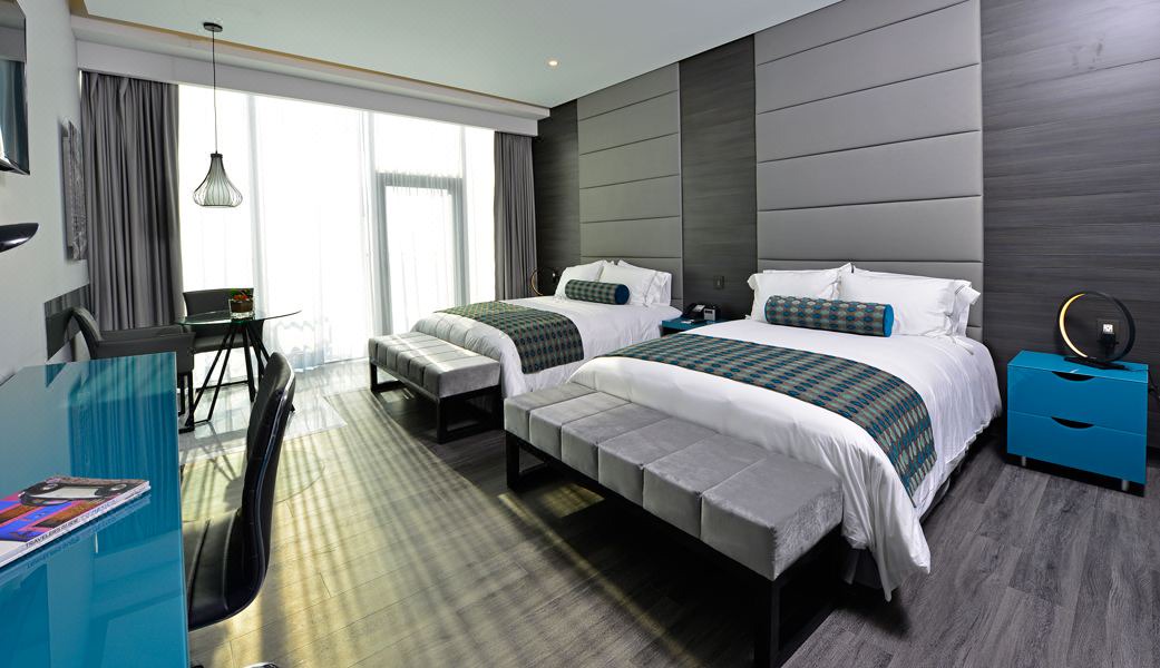 Photo of Bedroom in Chapalita