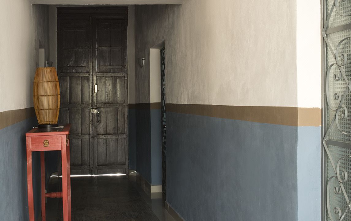 Photo of Others in Barrio de Santiago