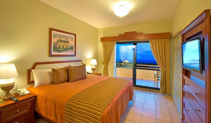 Photo of Bedroom in Nuevo Vallarta