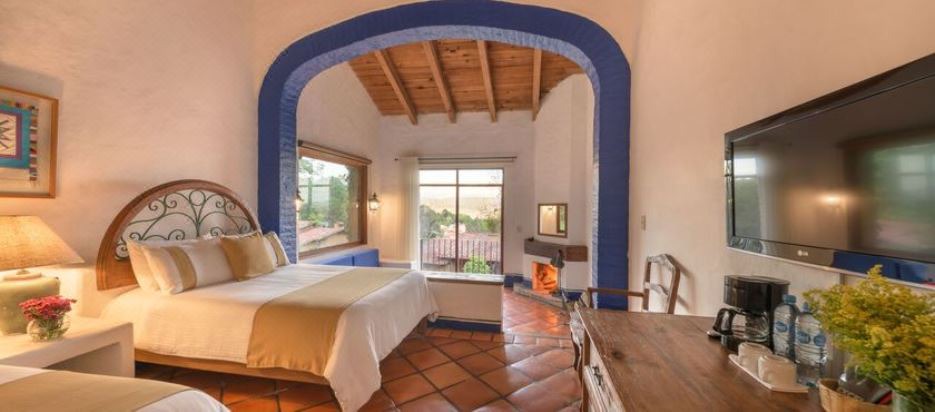 Photo of Livingroom in Tapalpa