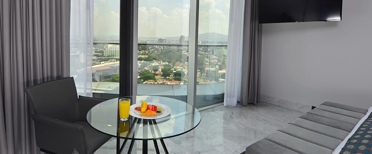 Photo of Livingroom in Chapalita