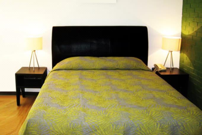 Photo of Bedroom in Zona Rosa