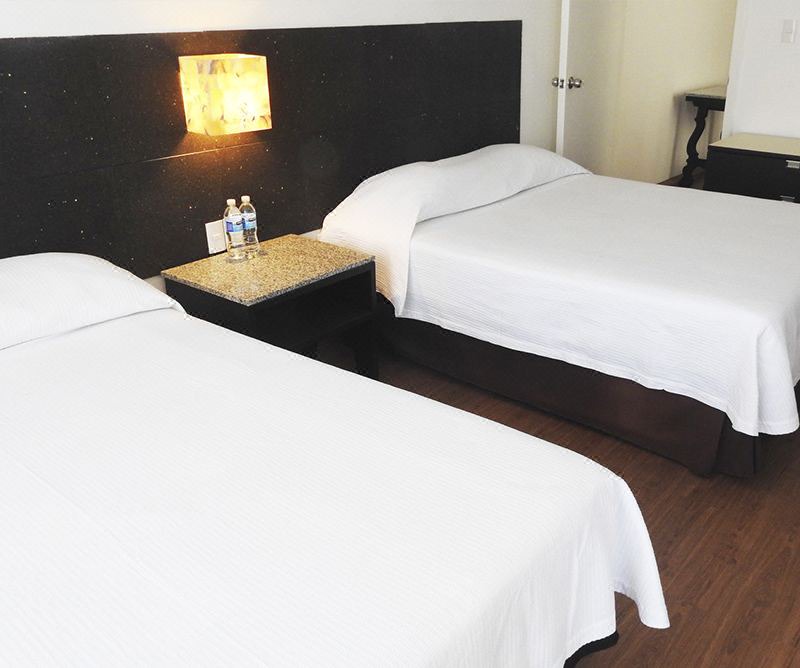 Photo of Bedroom in Zona Rosa