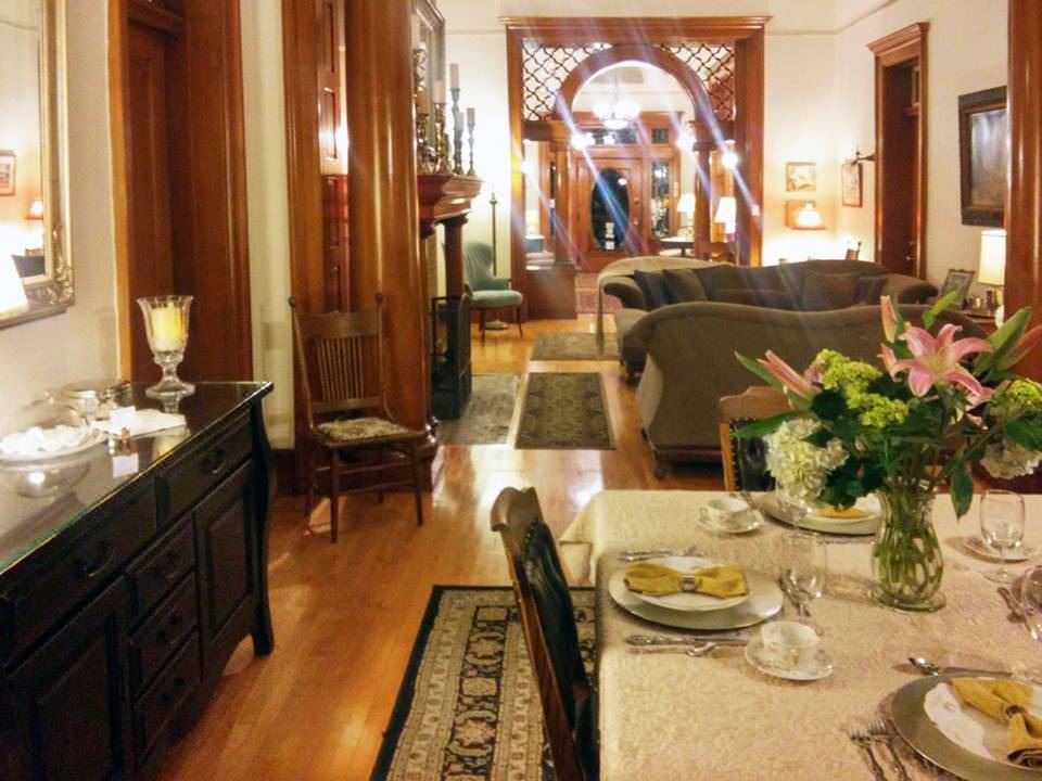 Photo of Livingroom in Downtown Tucson