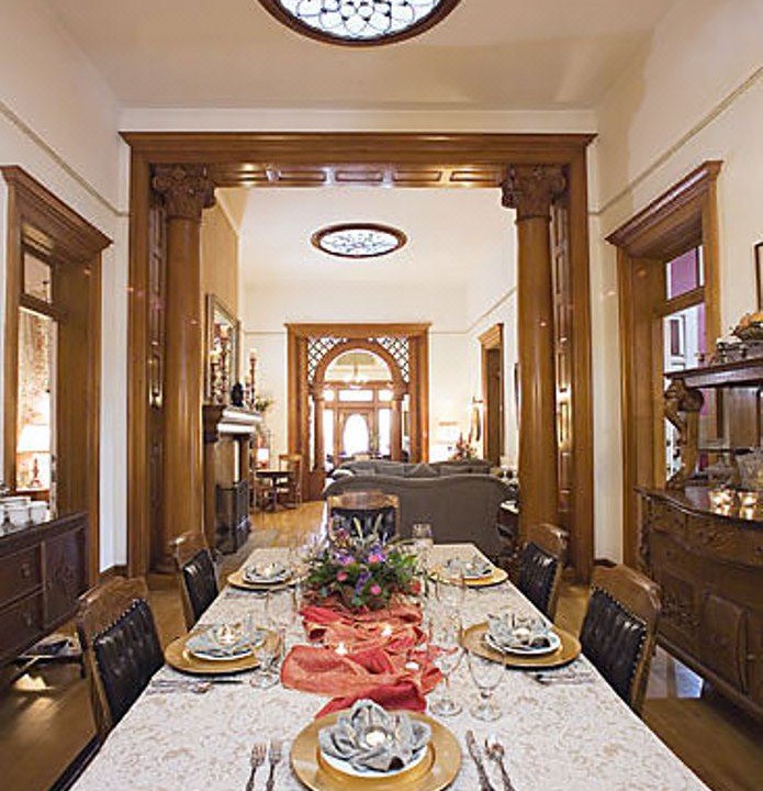 Photo of Livingroom in Downtown Tucson