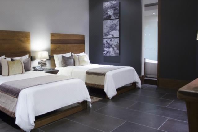 Photo of Bedroom in Zona Hotelera