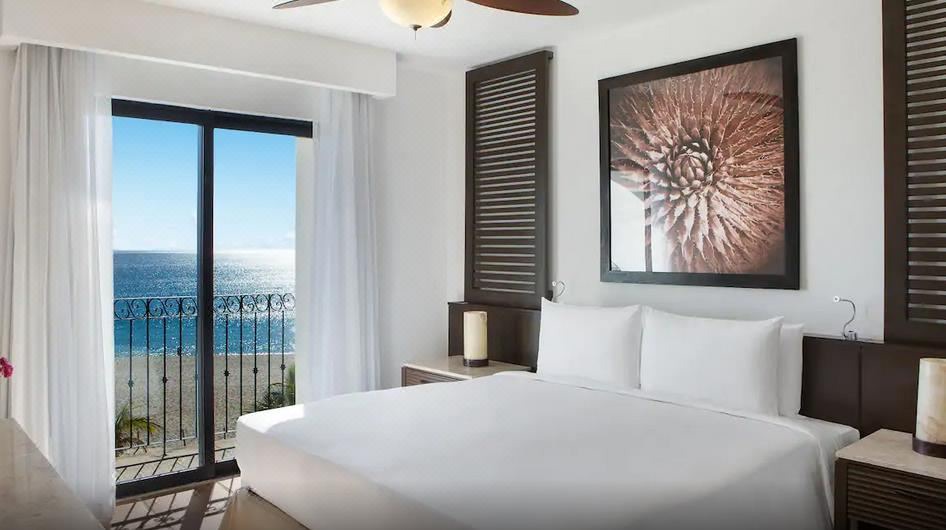 Photo of Bedroom in Zona Hotelera