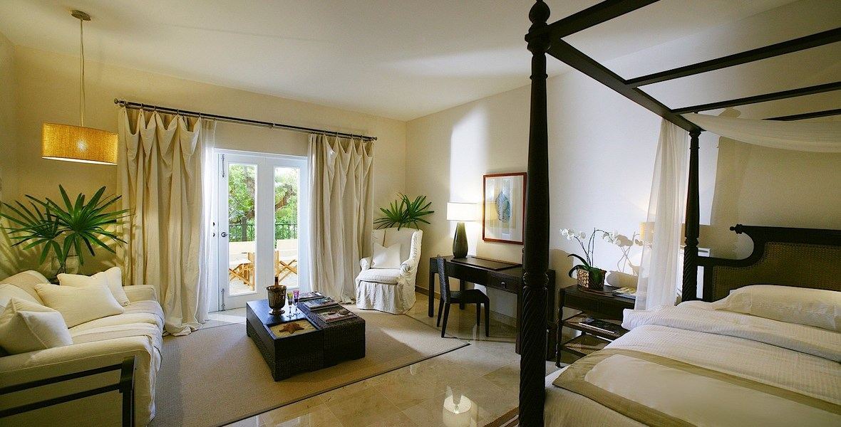 Photo of Livingroom in Central Cuernavaca