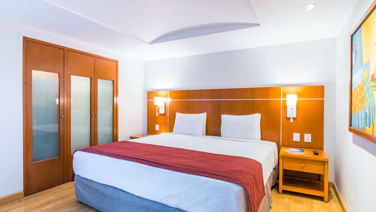 Photo of Bedroom in Zona Rosa