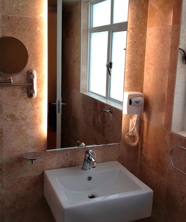 Photo of Bathroom in Zona Rosa