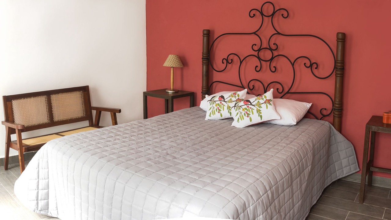 Photo of Bedroom in Barrio de Santiago