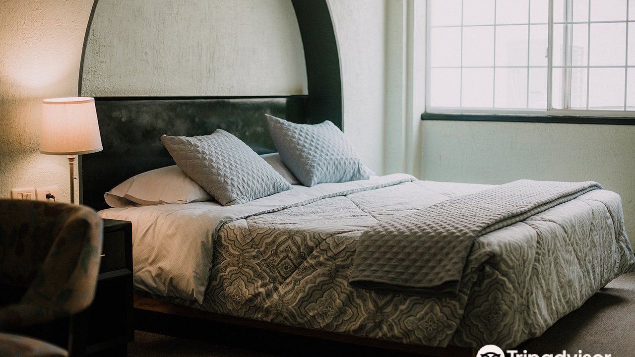 Photo of Bedroom in Leon Centro