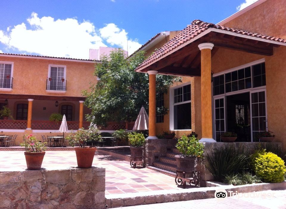 Photo of Buildings in Centro