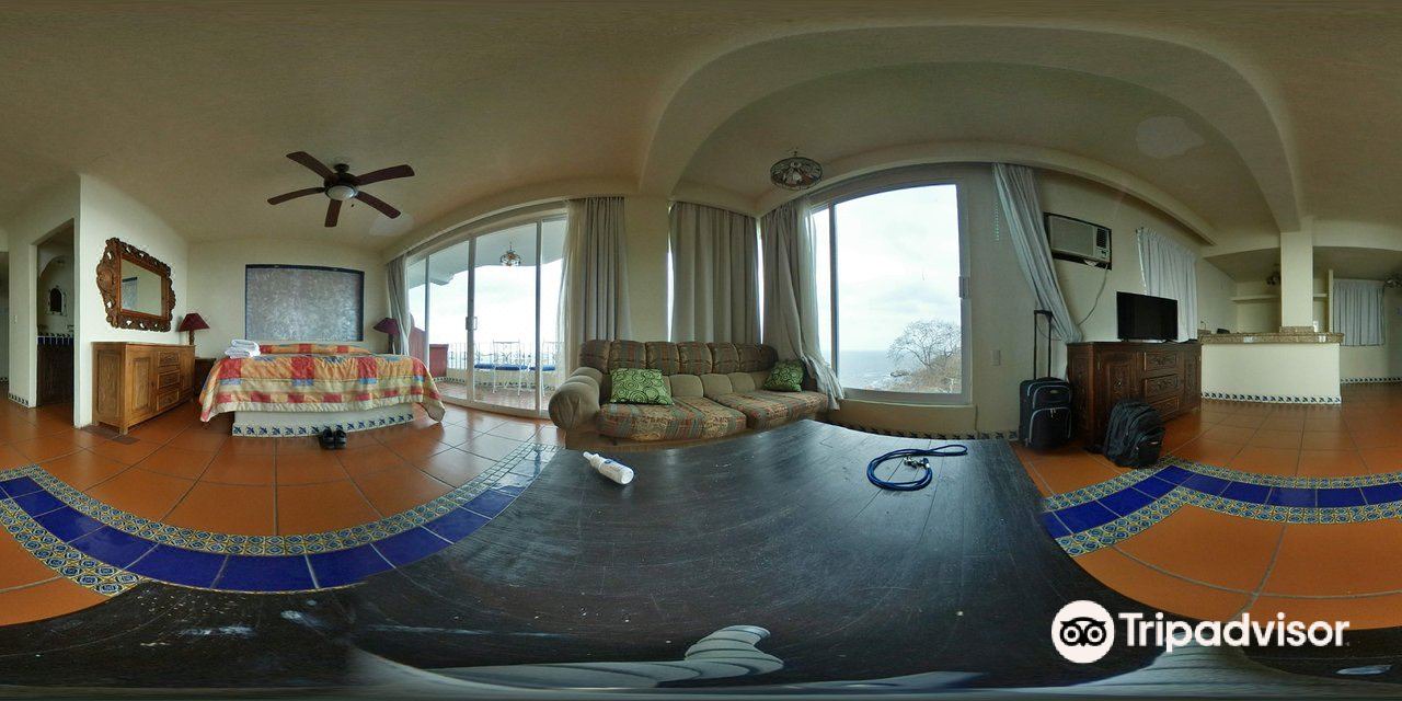 Photo of Livingroom in Boca de Tomatlan