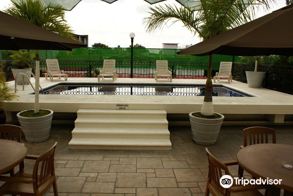 Photo of Patio Balcony in Tapachula