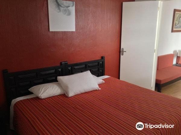 Photo of Bedroom in Zona Rosa