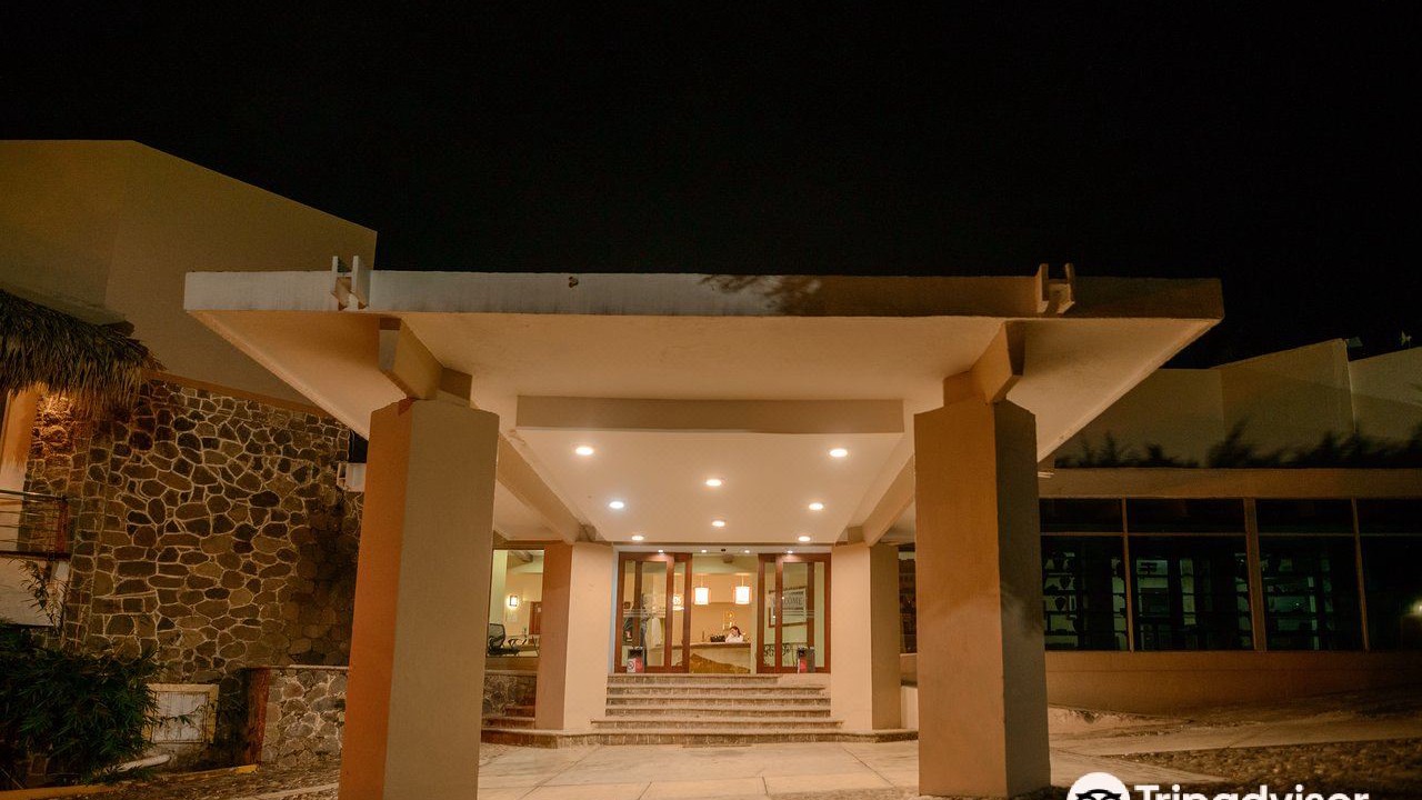 Photo of Buildings in Tapachula