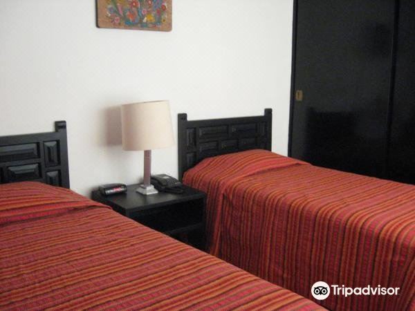 Photo of Bedroom in Zona Rosa