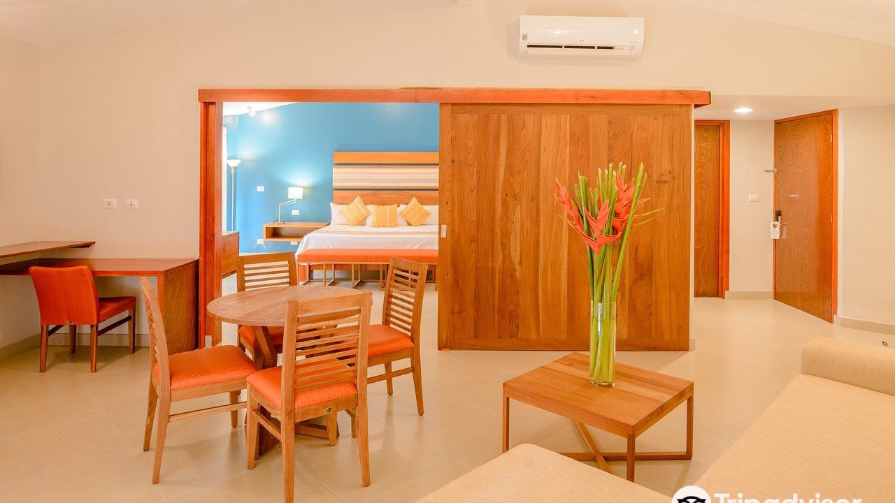 Photo of Livingroom in Tapachula