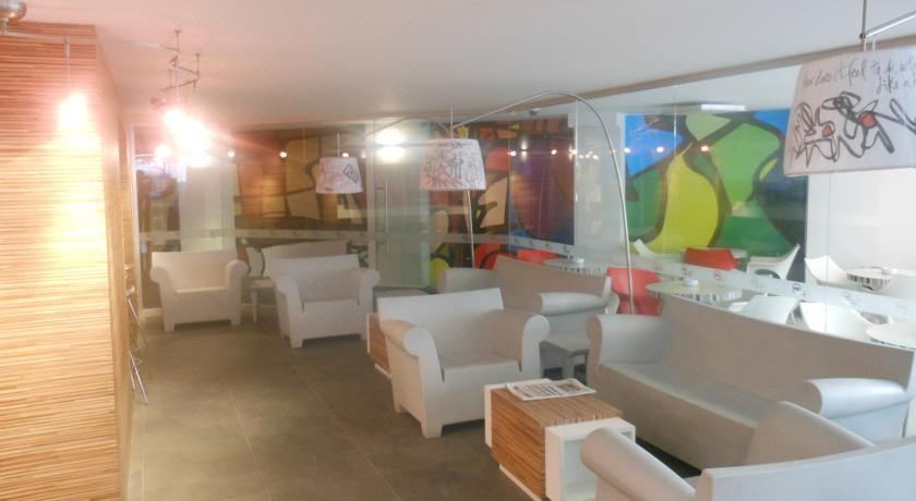 Photo of Livingroom in Colonia Centro