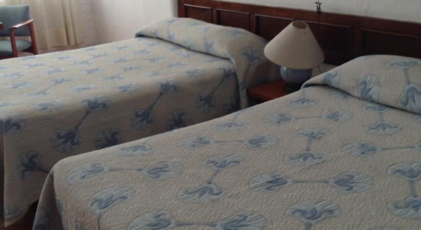 Photo of Bedroom in Diaz Ordaz