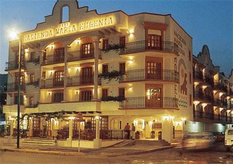 Photo of Buildings in Magallanes