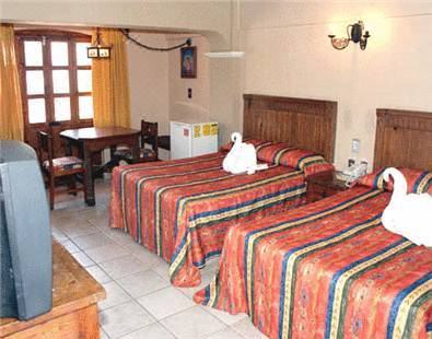 Photo of Bedroom in Magallanes