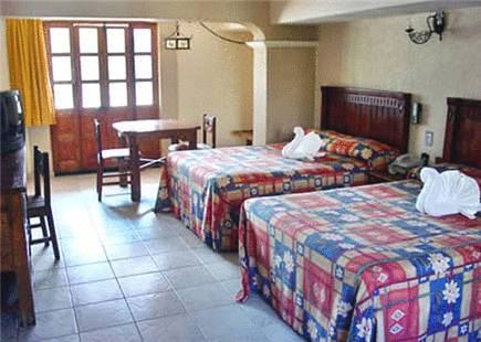Photo of Bedroom in Magallanes