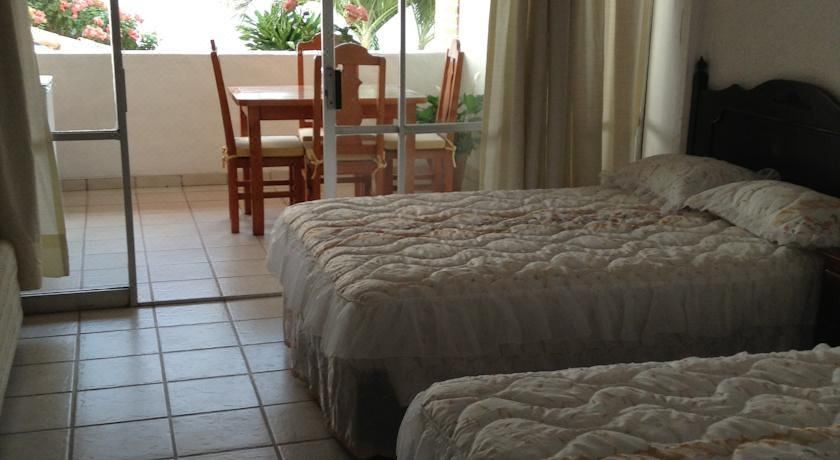 Photo of Bedroom in Diaz Ordaz
