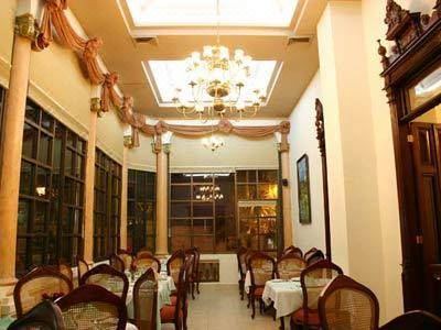 Photo of Livingroom in Barrio de Santiago