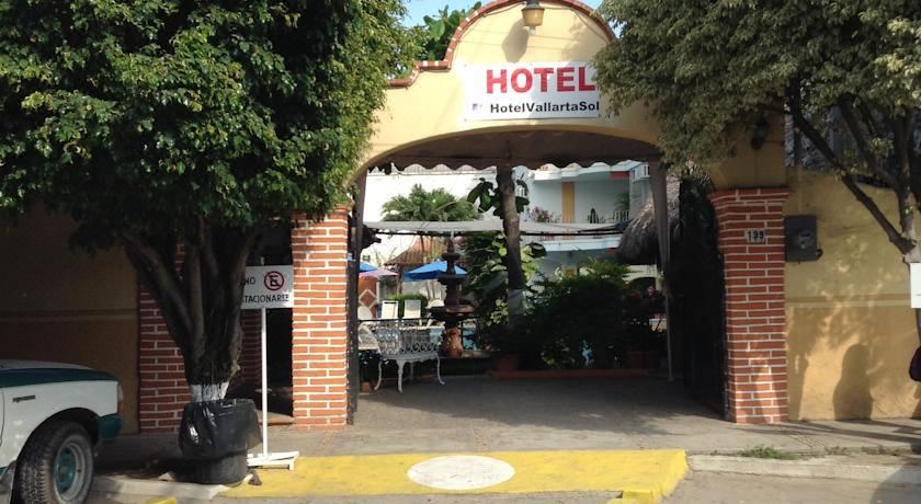 Photo of Buildings in Diaz Ordaz