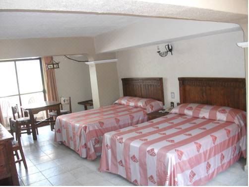 Photo of Bedroom in Magallanes