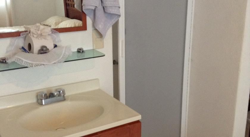 Photo of Bathroom in Diaz Ordaz