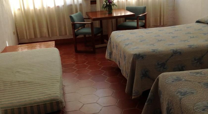 Photo of Bedroom in Diaz Ordaz