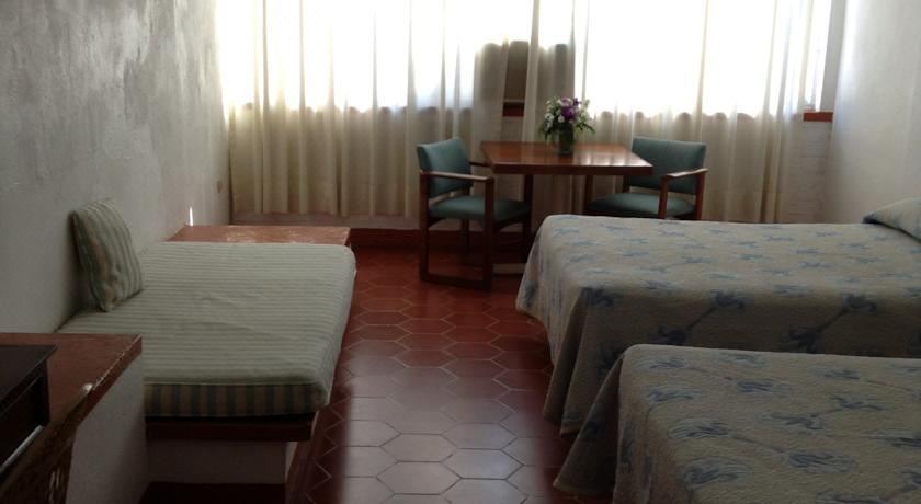 Photo of Bedroom in Diaz Ordaz