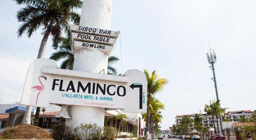Photo of Buildings in Isla Iguana