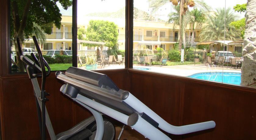 Photo of Patio Balcony in Hermosillo