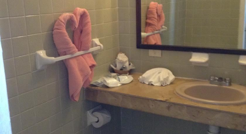 Photo of Bathroom in Diaz Ordaz