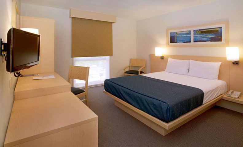 Photo of Bedroom in La Joya