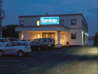 Photo of Buildings in Trenton