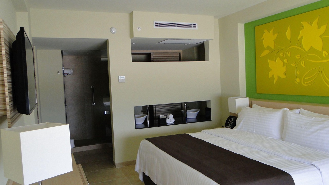 Photo of Bedroom in Coatzacoalcos