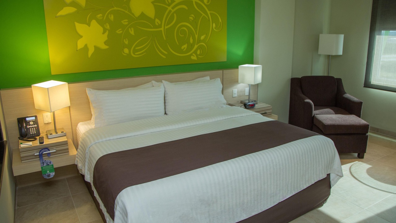 Photo of Bedroom in Coatzacoalcos