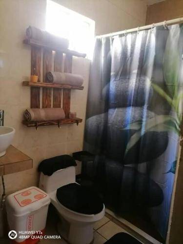 Photo of Bathroom in Tepic
