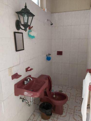 Photo of Bathroom in Centro