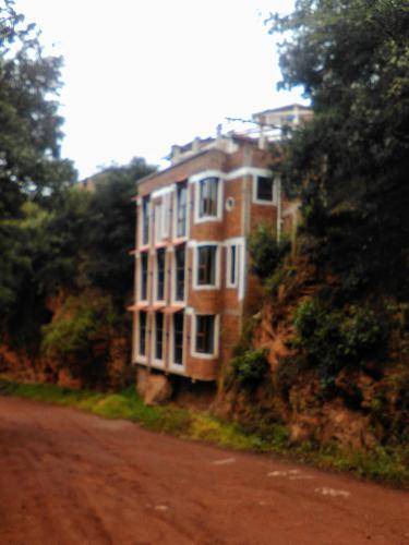 Photo of Buildings in Chignahuapan