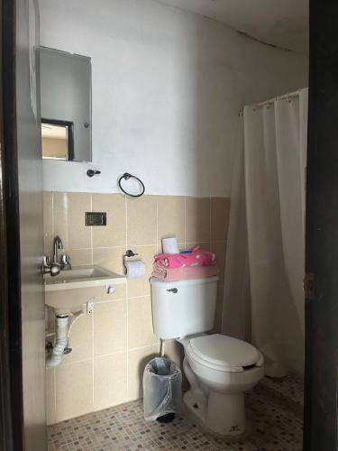 Photo of Bathroom in Matamoros