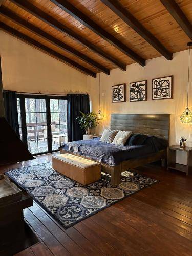 Photo of Bedroom in Mazamitla