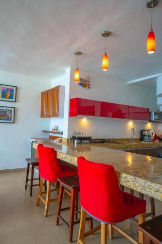 Photo of Livingroom in Las Hadas